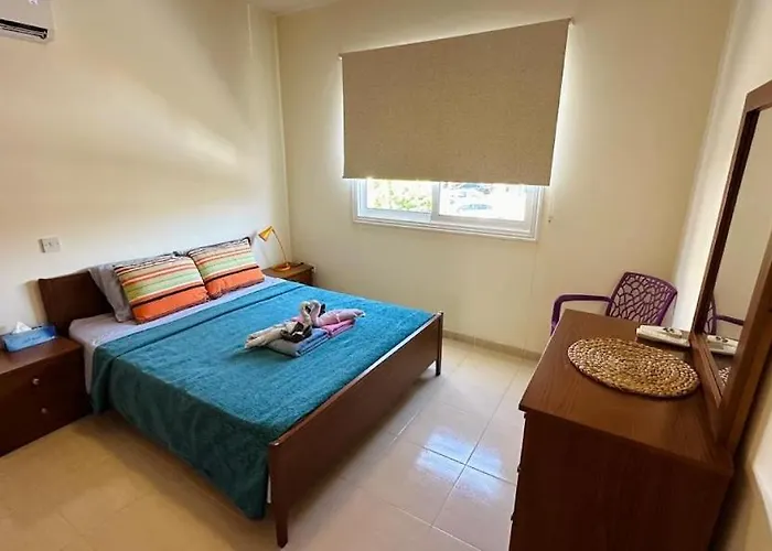 Location In Apartament *