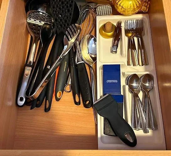 Location In Apartament *