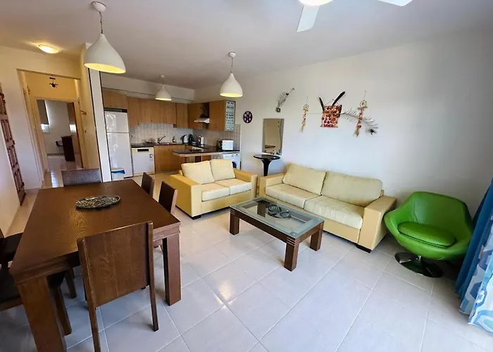 Apartament Location In