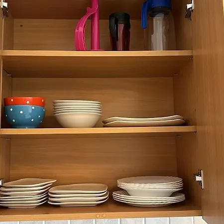 Lägenhet Location In Paphos