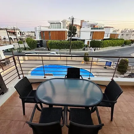Location In Apartmán *