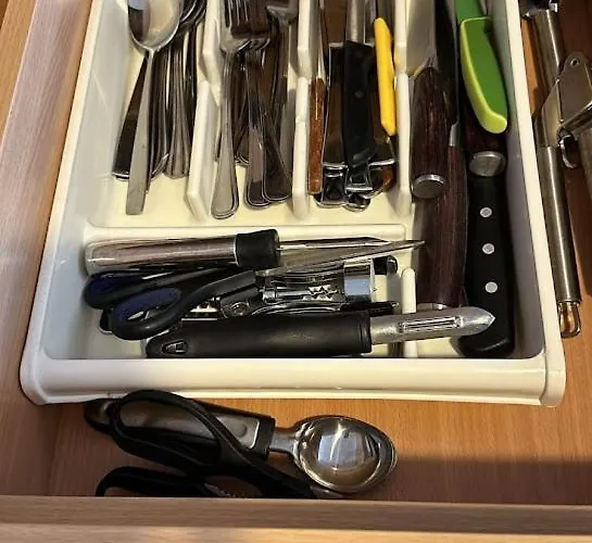 Location In Lägenhet Paphos