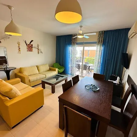 Apartment Location In Paphos