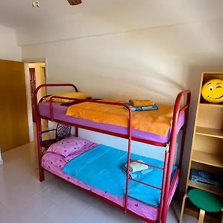 Location In Paphos