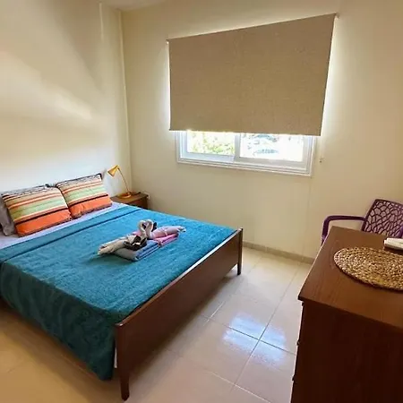 Location In Apartment *