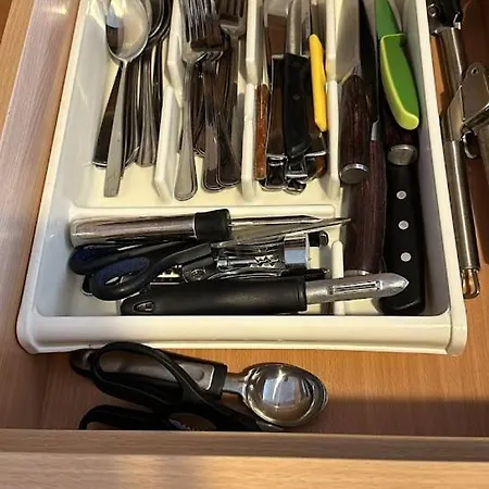 Location In דירה פאפוס