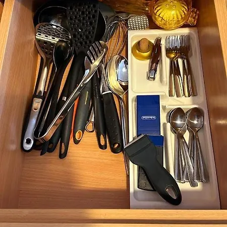 Location In Apartament *