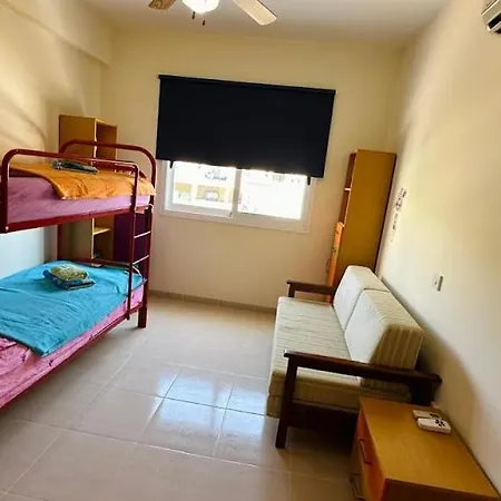 Location In Apartment Paphos