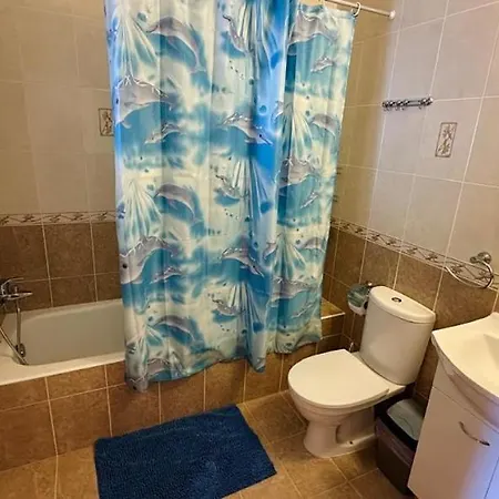 Apartament Location In Pafos