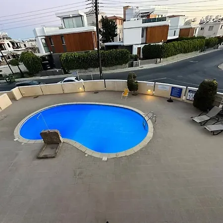 Apartment Location In *