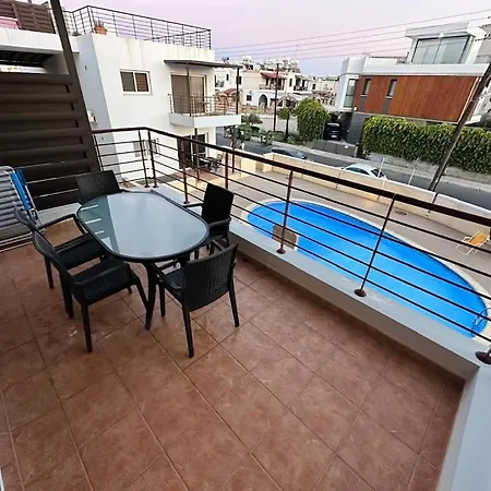 Apartment Location In *