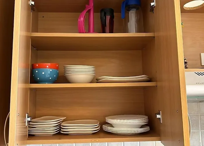 Apartmán Location In Paphos