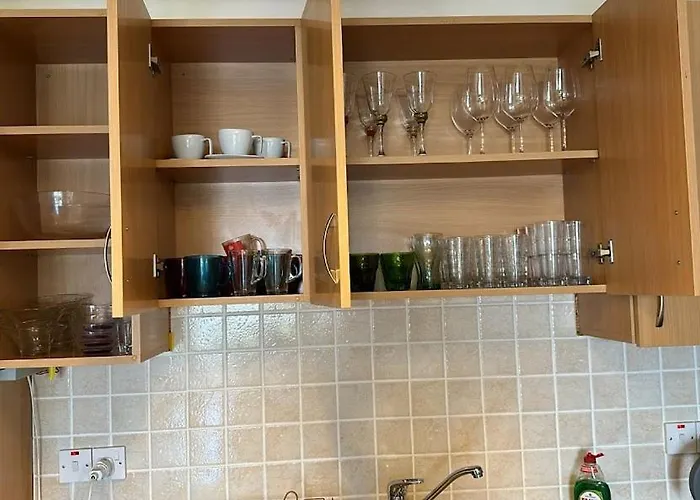 Apartmán Location In