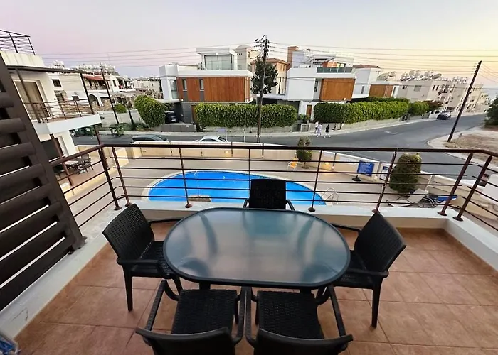 Location In Apartmán *